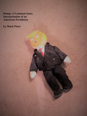 cover image of Dump